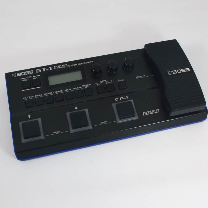 Boss GT-1