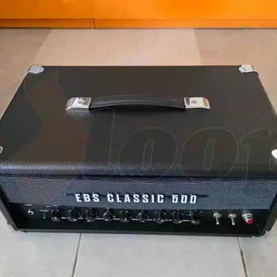 EBS - CLASSIC 500 image 6