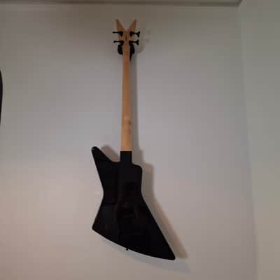 Dean Metalman Z 2019 - Black with Gig Bag image 17