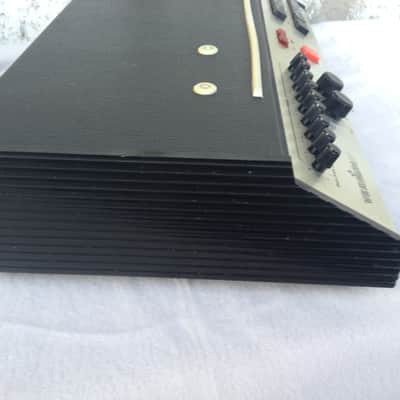 Vermona ER-9 Drum Machine / Rhythm Machine image 9