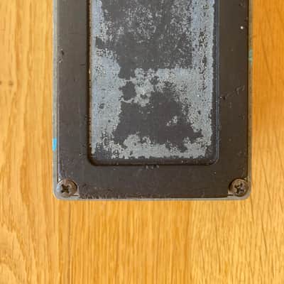 Immagine Boss CE-2 Chorus (Black Label) 1982 - 1984 - 6
