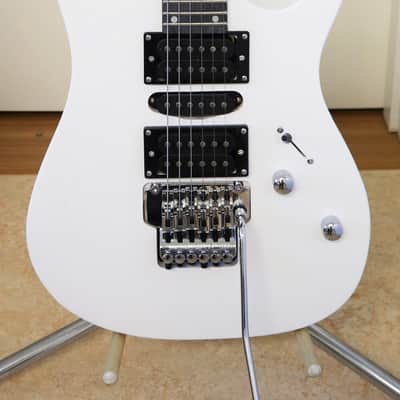 Kaysen EG-5 2023 - White image 1