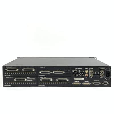 Digidesign MH192 mid-2000s TGHM image 4