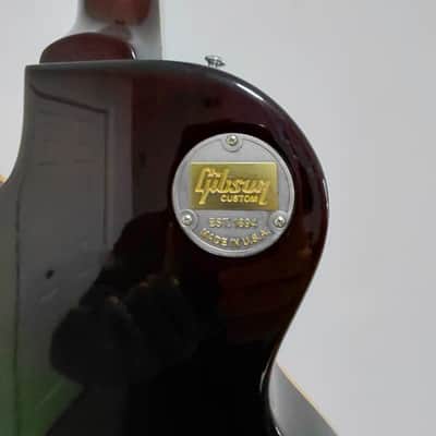 Gibson Les Paul Gibson image 3