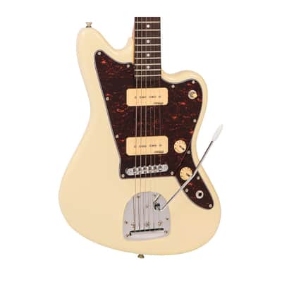 Vintage ReIssued Series V65 - Vintage White image 1