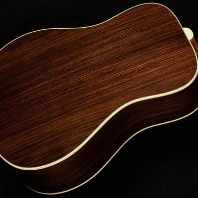 Gibson Limited 30th Anniversary 2019 CL-50 2019 - Antique Natural image 6