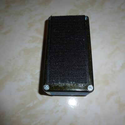 MXR M169 Carbon Copy Analog Delay 2008 - Present - Green image 2