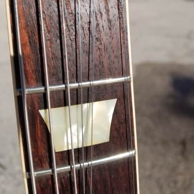 Gibson Custom Shop Les Paul GC 60 Sunburst R0 - 1960 Reissue image 5