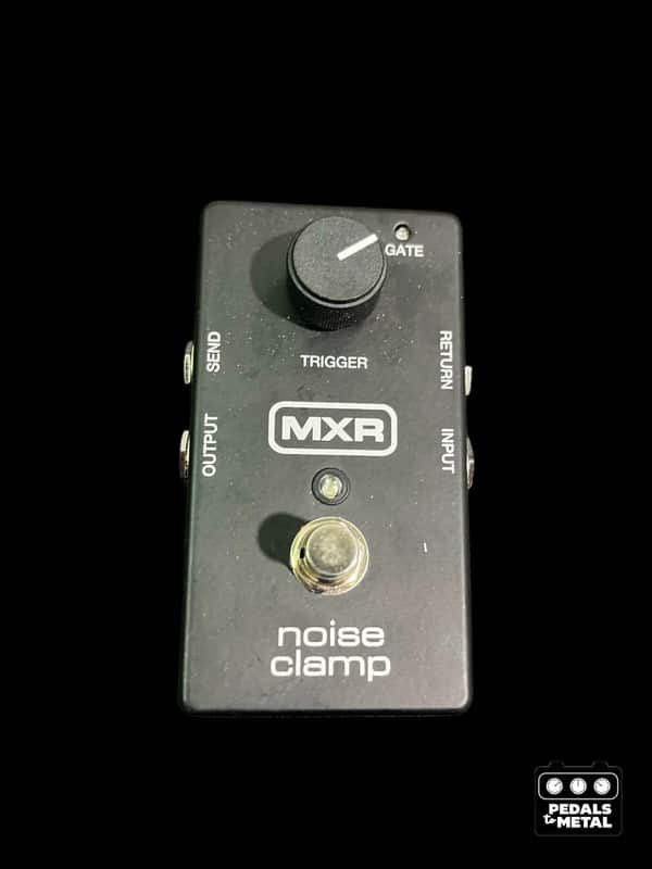 MXR Noise Clamp - X19170 image 1