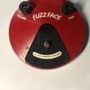 Dallas Arbiter Fuzz Face 1995