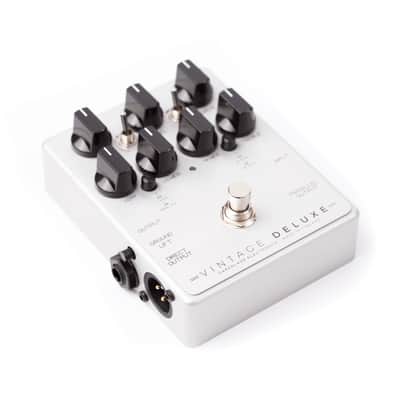 Darkglass Vintage Deluxe V3 Bass Preamp Pedal image 2