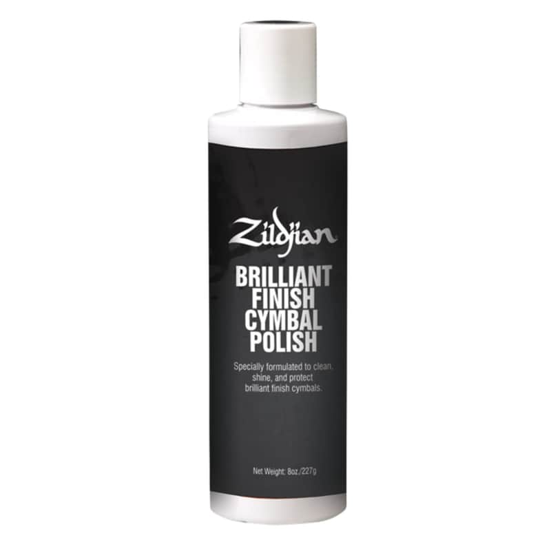 Zildjian Brilliant Cymbal Cleaning Polish image 1