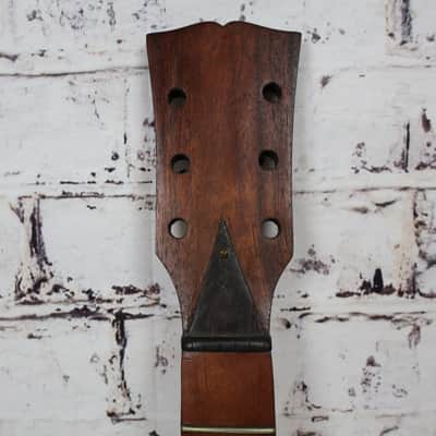 Koa Wood Electric Guitar Body & Neck By Karosa Guitars image 7