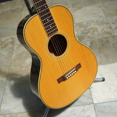 Immagine Gibson Keb' Mo' Bluesmaster in Antique Natural (2012) - 1