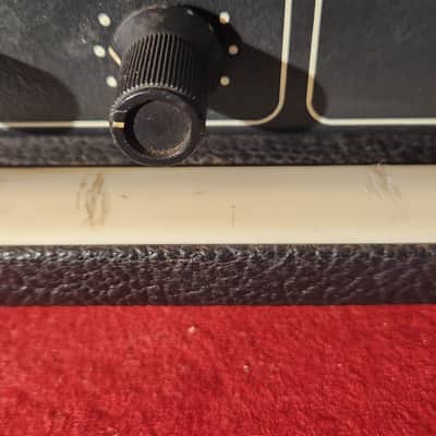 Acoustic Model 320 300-Watt Bass Head image 5