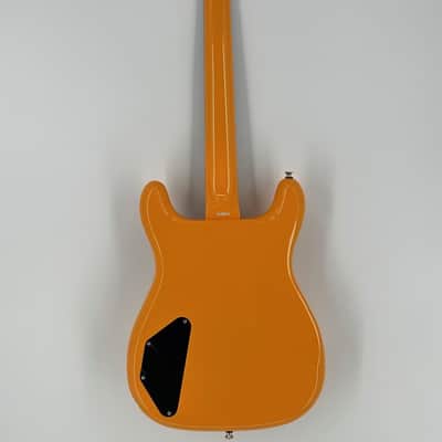 Epiphone Newport Bass - California Carol image 5