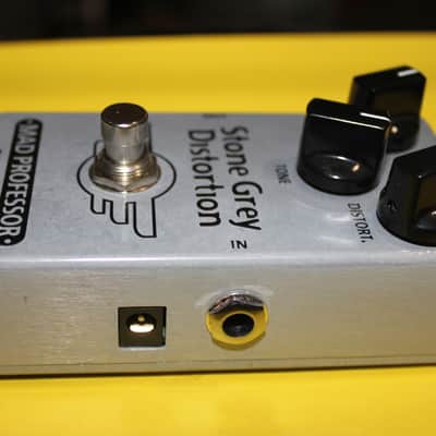 Mad Professor Stone Grey Distortion image 2