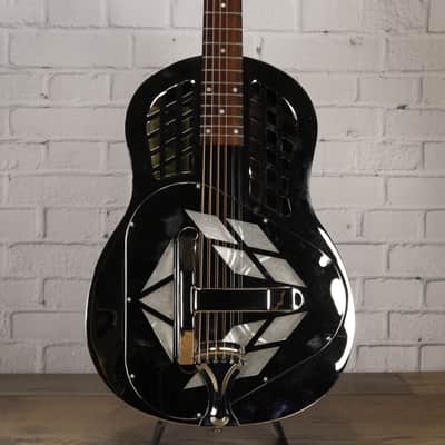 Regal RC-51 Tricone Resonator Guitar image 1