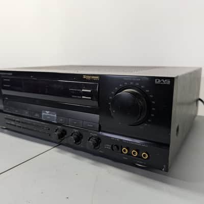Sherwood RV-5050R Receiver HiFi Stereo Vintage 5.1 Channel Home Audio AM/FM image 3