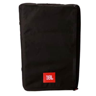 JBL Bags VRX915M-CVR-CXD Protective VRX915M Speaker Covers w Ties & Case image 3