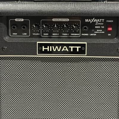 Hiwatt MW B2010-C image 4