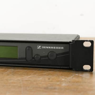 Sennheiser SR 300 IEM G2 Wireless Transmitter 518-554 MHz (NO PSU) CG01102 image 2