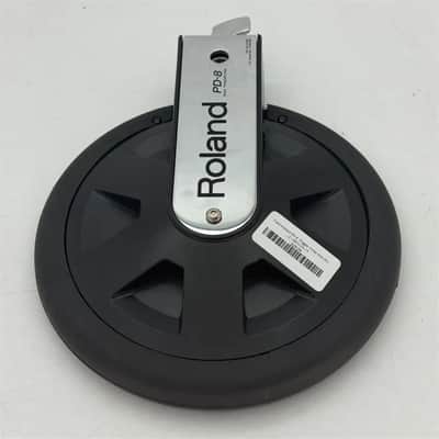 Used Roland PD-8 Trigger Drum Pad (#1) - Good Bild 2