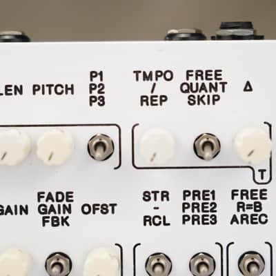 Montreal Assembly 856 for Zellersasn Effects Pedal #58952 image 4