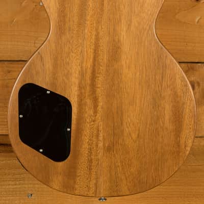 Gibson Kirk Hammett Les Paul Standard "Greeny" | Greeny Burst image 4