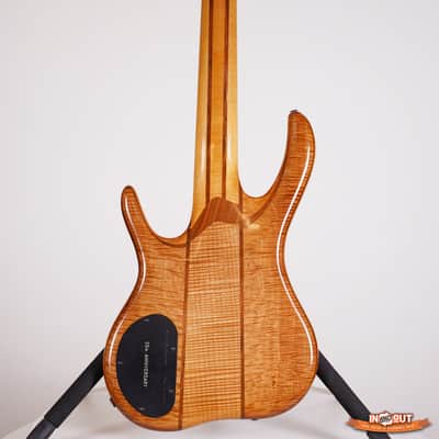 Ken Smith 25th Anniversary Fusion Elite NO.1 image 13