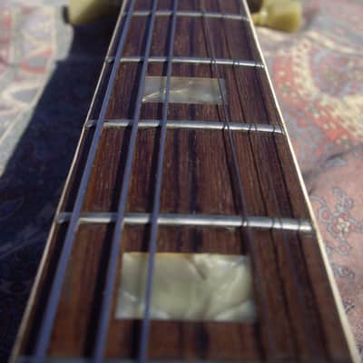 Immagine Gibson ES-150DC 1970 - Walnut - 11
