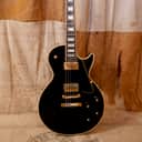 Gibson Les Paul Custom 1969 - Black