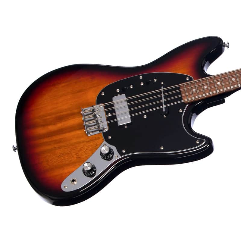 Eastwood Warren Ellis Mandocello image 2