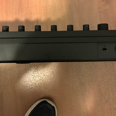 Korg Keystage 61-Key MIDI Controller 2024 - Present - Black image 8