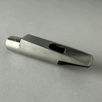 Brilhart Level Air Alto Saxophone Mouthpiece image 7
