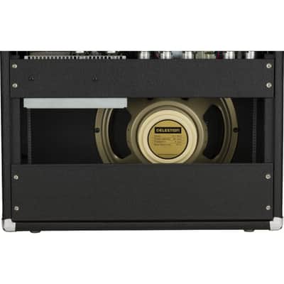 Fender '68 Custom Pro Reverb - Tube Amp image 2