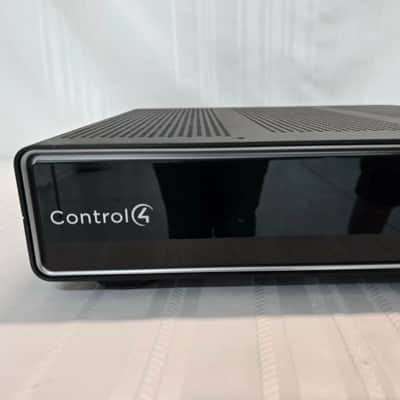Control4 C4-8AMP1-B 4-Zone Matrix Amplifier image 2