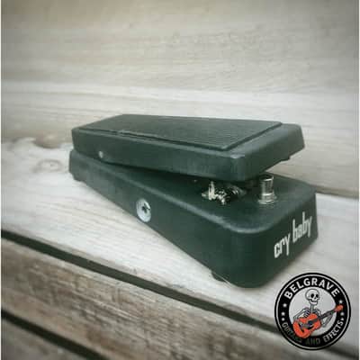 Dunlop GCB95 Cry Baby Standard Wah image 1