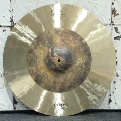 Dream Eclipse Ride Cymbal 21in (2350g) image 1