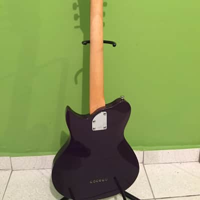 Hannah Montana Electric Guitar Washburn Disney image 2