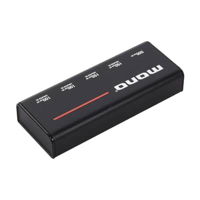 MONO Pedalboard Power Supply Small image 2