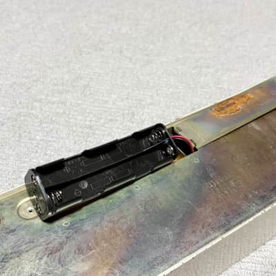 Hawk HR-12 Spring reverb, Full Serviced image 5