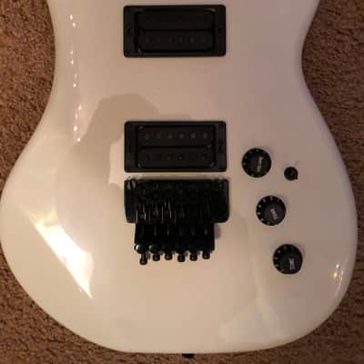 Kramer Pacer 1984 White image 3