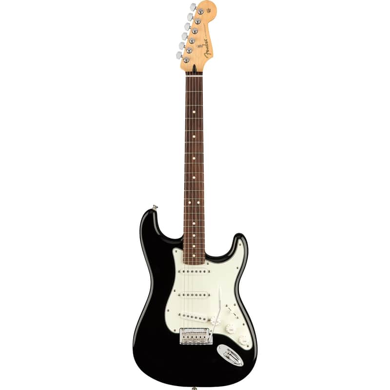Fender Player Stratocaster Electric Guitar | Reverb Canada
