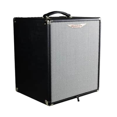 Ashdown Studio 12 1x12 Bass Amplifier Combo image 3
