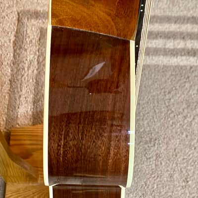 Martin Eric Clapton Signature 000-28EC - Natural image 6