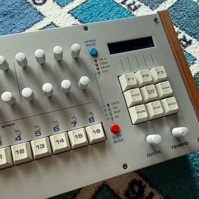 Sequentix P3 Sequencer image 3