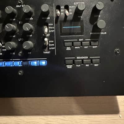 Korg Minilogue XD Module image 8