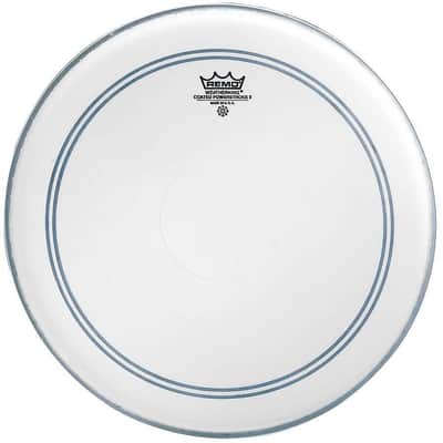 Remo 20" Powerstroke 3 Coated