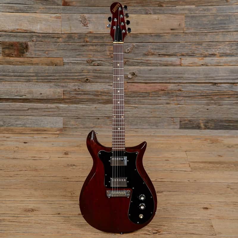 Gretsch 6135 Corvette 1970 - 1976 image 1